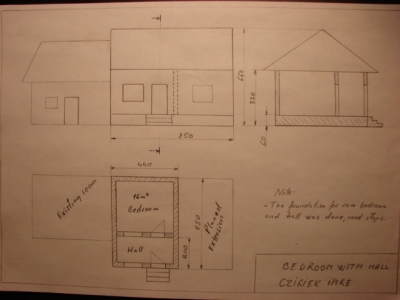 Foto uit het fotoalbum: Albeda plan mei 2010